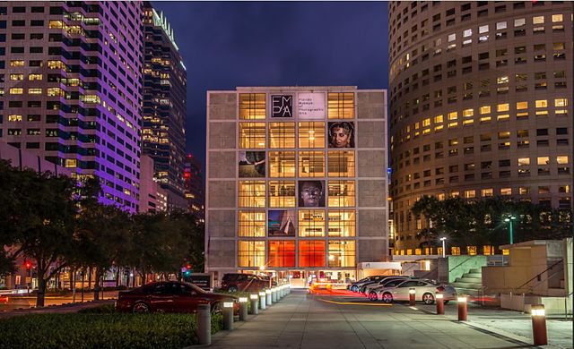 Florida Museum Of Photographic Arts