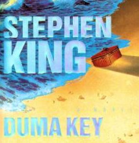 duma key first edition
